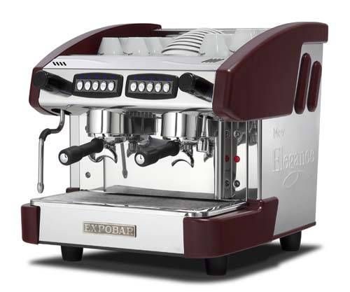 Crem International New Elegance Mini Control 2 GR