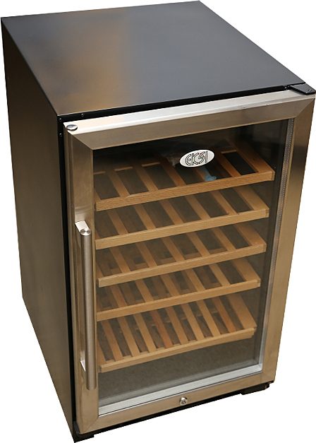 Шкаф винный EKSI LG-34