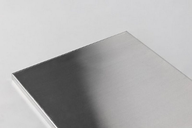 Фото Противень RESTOINOX нержавеющая сталь — арт. ПН4/08-354х325х40 4