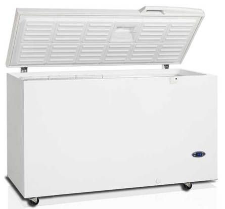Морозильный ларь TEFCOLD SE40-60