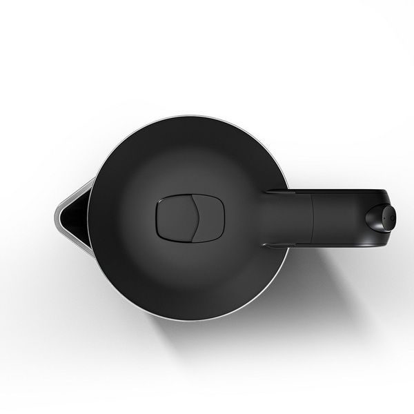 Фото Чайник электрический Meyvel MKE-03T (Black) 3