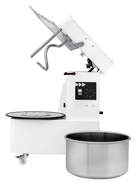 Тестомес спиральный Prismafood ITR 50 2V