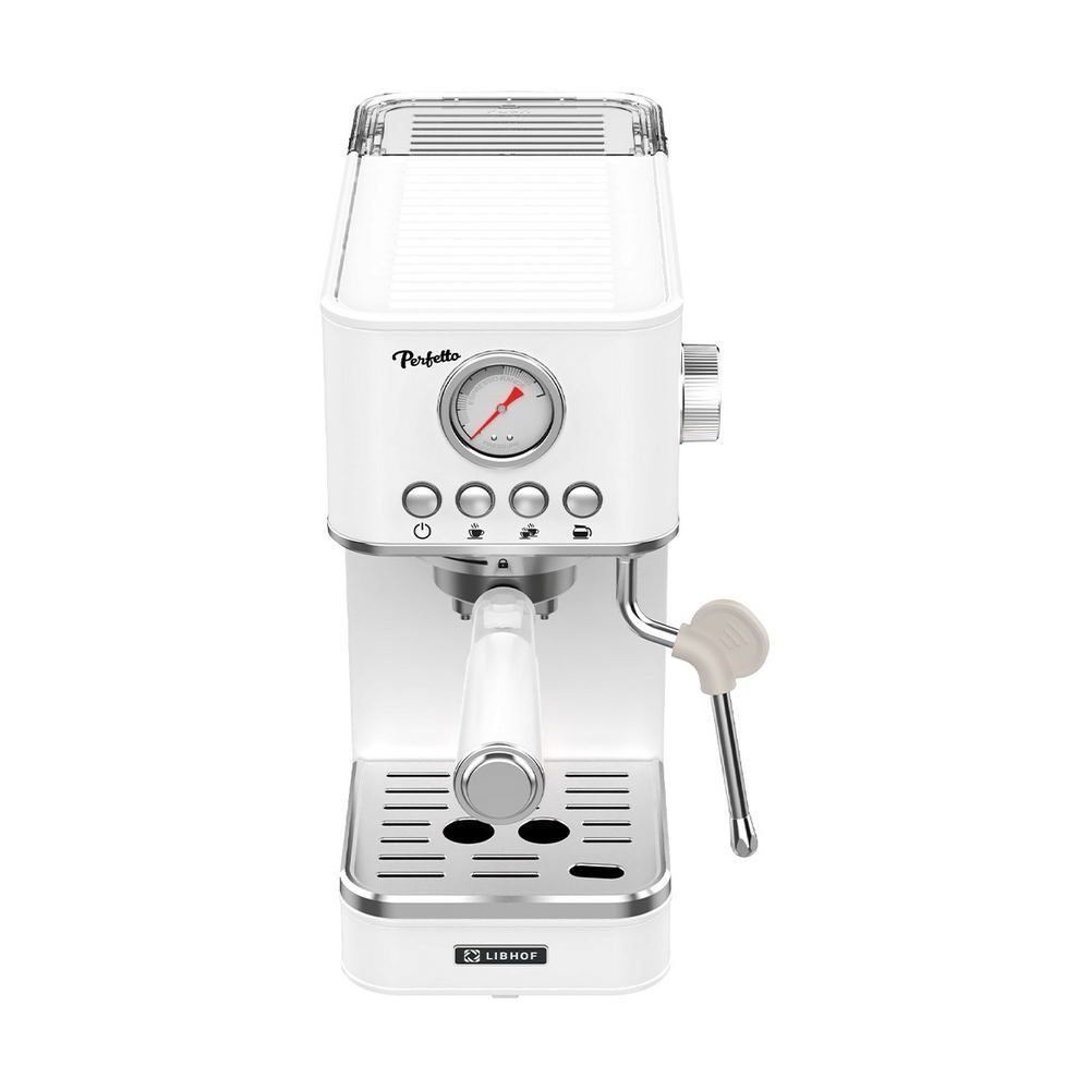 Кофемашина рожковая Libhof CCM-420