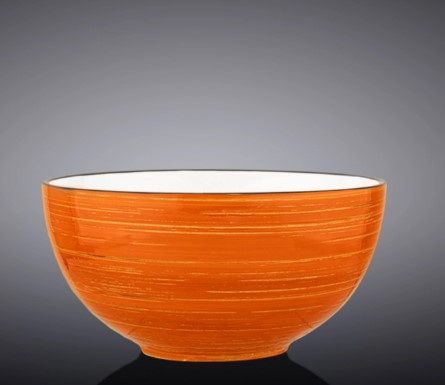 Салатник Wilmax Spiral мм артикул WL-669330/A