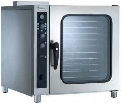 Пароконвектомат Zanussi FCF101G (240201)