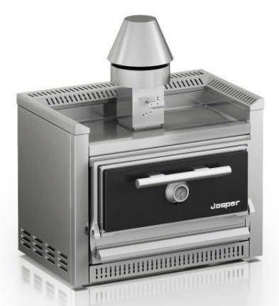 Печь на твердом топливе (хоспер) Josper HJA-20