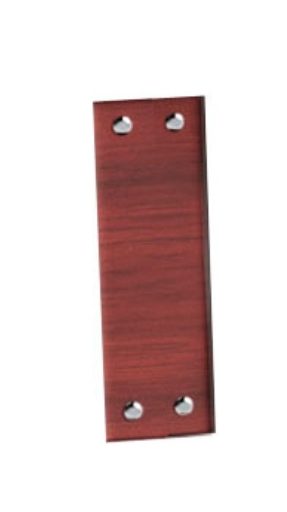Стенка передняя Abat МПВ-45Х (Вишня, 141 мм)