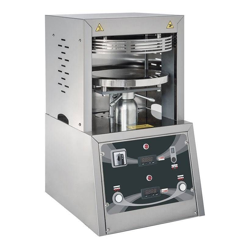Пресс для пиццы ITPIZZA Pressa33