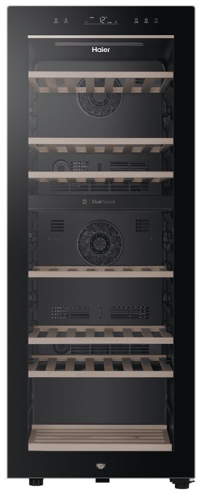 Шкаф винный HAIER FWC77GDAU1