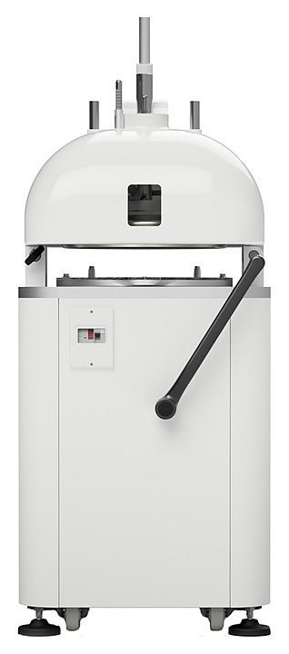 Тестоделитель-округлитель Panero SPA RP M 30