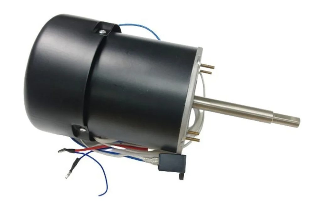 Двигатель Kocateq EPCV6.5 blower motor для печи
