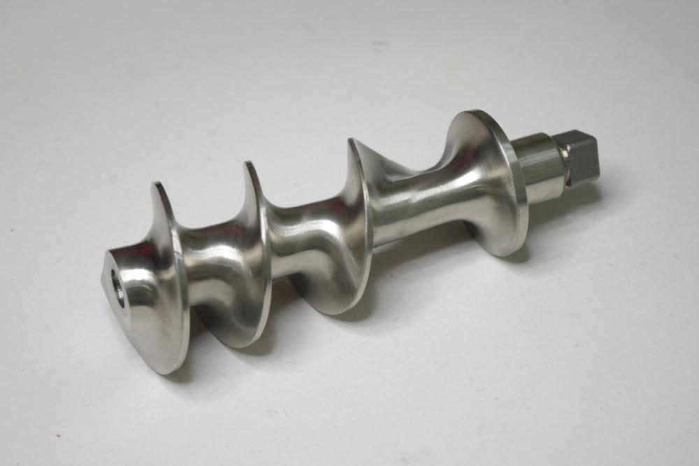 Шнек Kocateq GHM22 screw для GHM22A, new edition