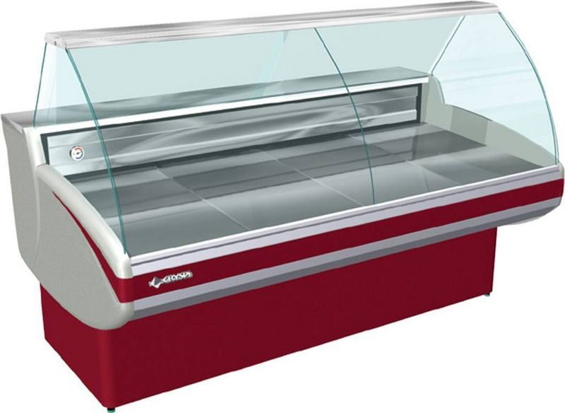 CRYSPI ВПС 0 Gamma-2 1800 r290 G2 ВПС1 180 R290