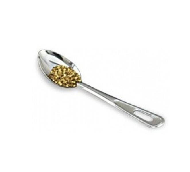 Ложка гарнирная Viatto 280 BS11PL артикул BS11PL