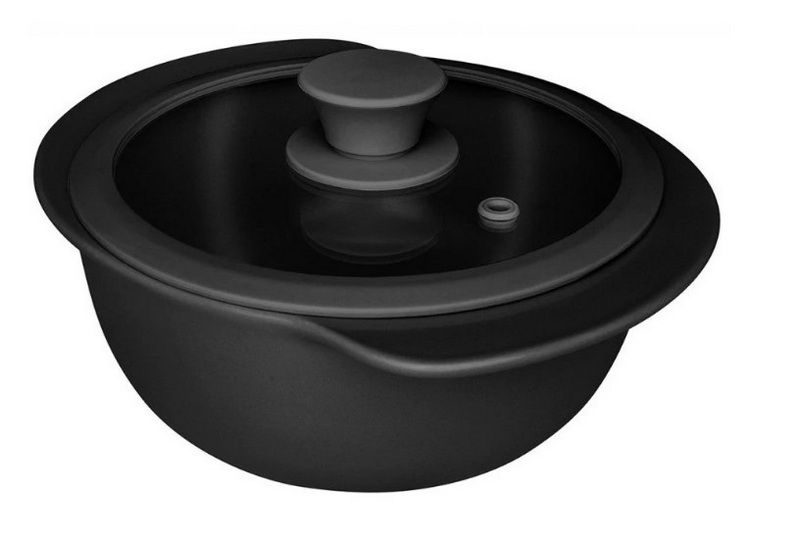 Кастрюля OXFORD NANQUIM 1, 3 л 023389, BM03-4503