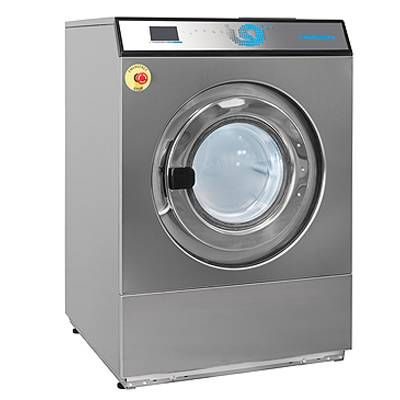 Стирально-отжимная машина Imesa LM 8 E паровая