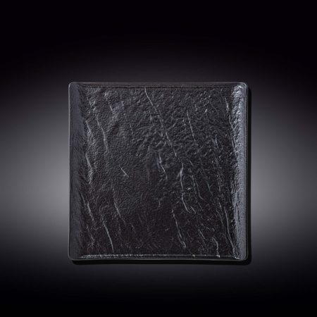 Тарелка Wilmax SlateStone B 215 мм артикул 661106