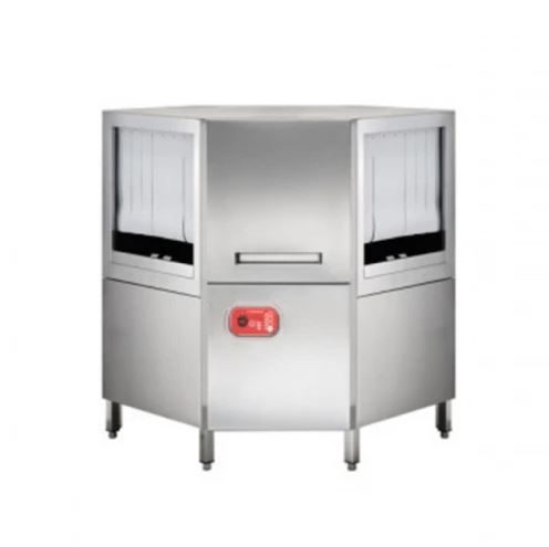 Машина посудомоечная COMENDA AC2A/ДОЗ/DP/LR