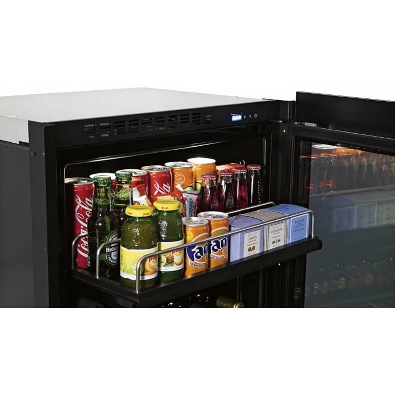 Фото Шкаф барный холодильный Indel B K Cellar 36 Ecosmart 2