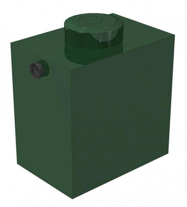 Жироуловитель Alta Group Alta-M-OS22-1125