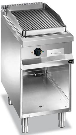 Поверхность жарочная Cook Line APTE-49PR