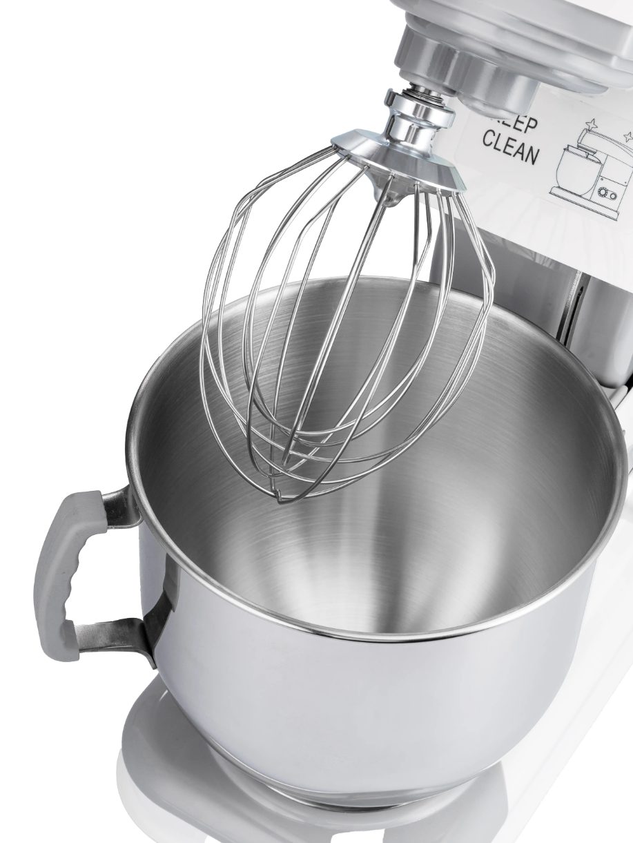 Фото Миксер планетарный настольный Danler MSR-7 6