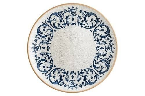 Тарелка Bonna Viento D 270 мм S-MT-VIE GRM 27 DZ