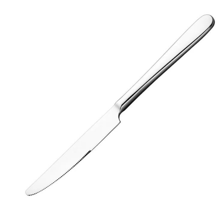 Нож столовый Pintinox 230 мм артикул 17000003