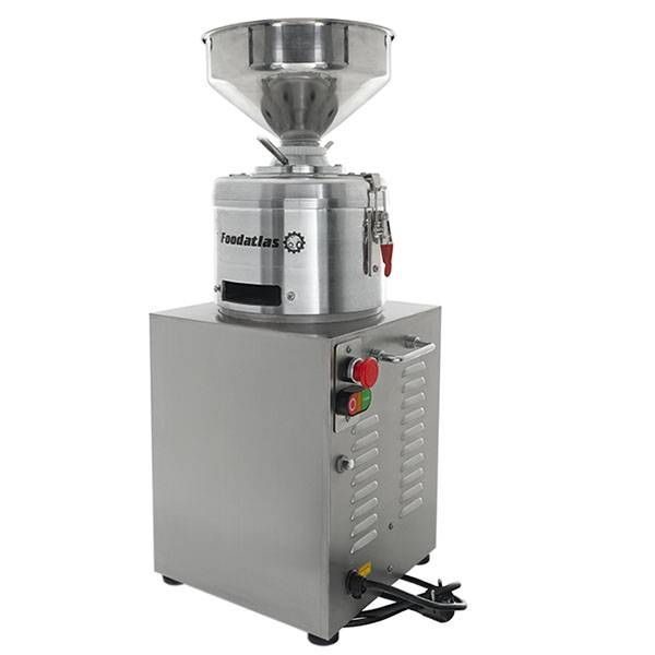 Измельчитель зерна коллоидный Foodatlas HR-160L