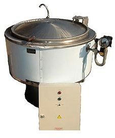 Котел пищеварочный электрический ТКС КПЭ-250НГ