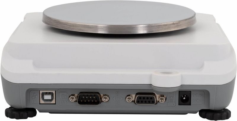 Фото Весы лабораторные CAS XE-1500 2