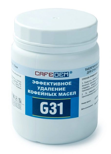 Моющее средство групп кофемаш Alkadem