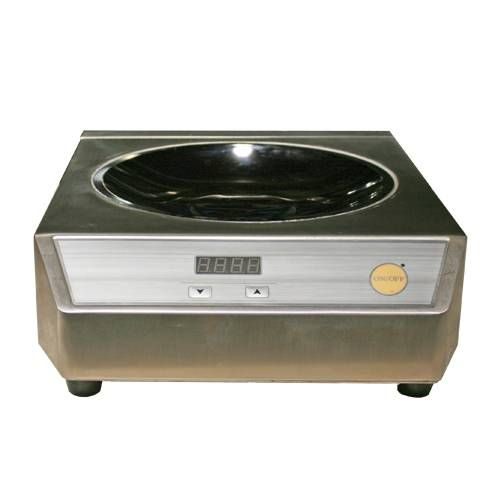 Плита WOK STARFOOD WOK Z-310426
