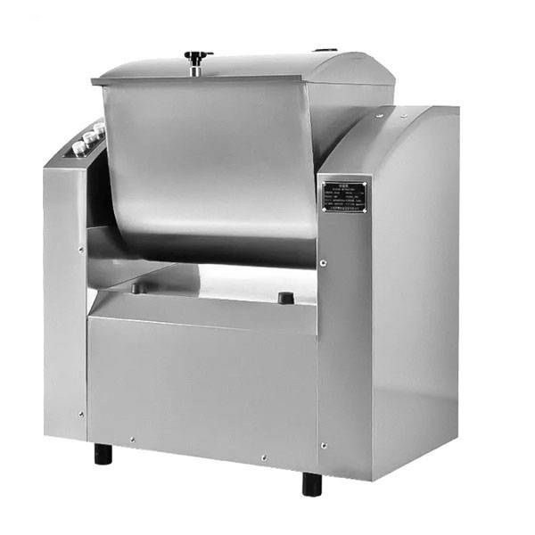 Тестомес горизонтальный Foodatlas HWJ-50(H) (380V)