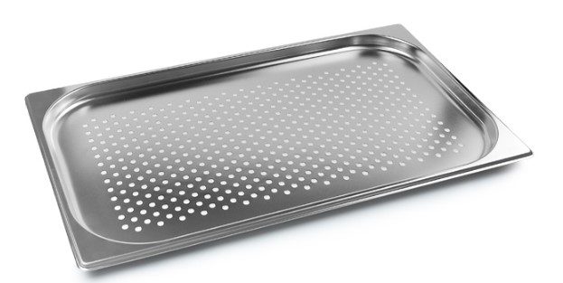 Гастроемкость MGSteel GN 2, 5 л артикул 72955