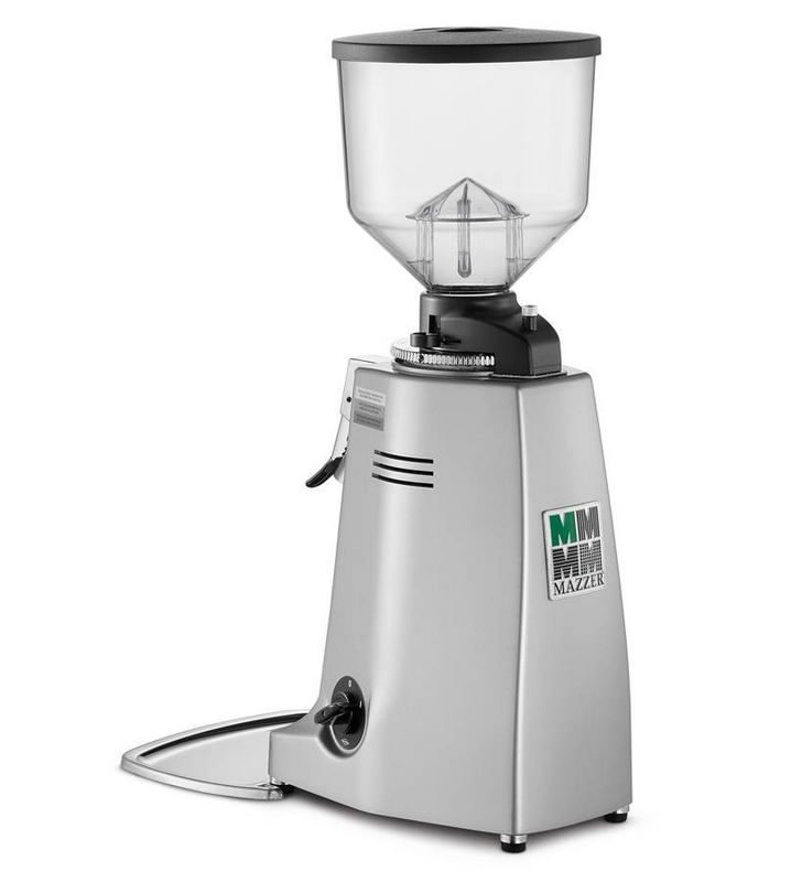 Фото Кофемолка Mazzer Major for Grocery 1