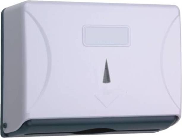 Диспенсер бумажных Viatto OK-512A пластик
