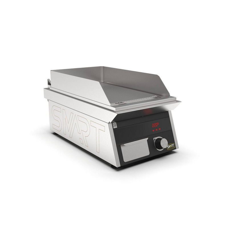 Поверхность жарочная Smart Induction G92-RB