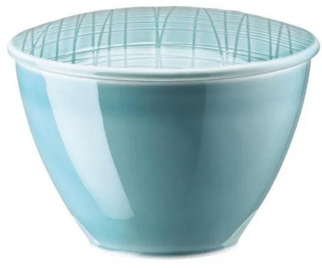 Сахарница ROSENTHAL Mesh Aqua 11770-405152-14344