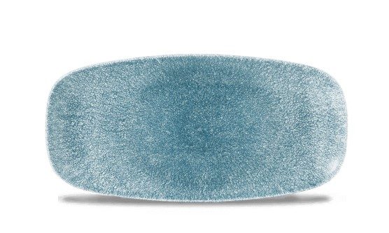 Блюдо CHURCHILL Raku Topaz мм артикул RKTBXO111