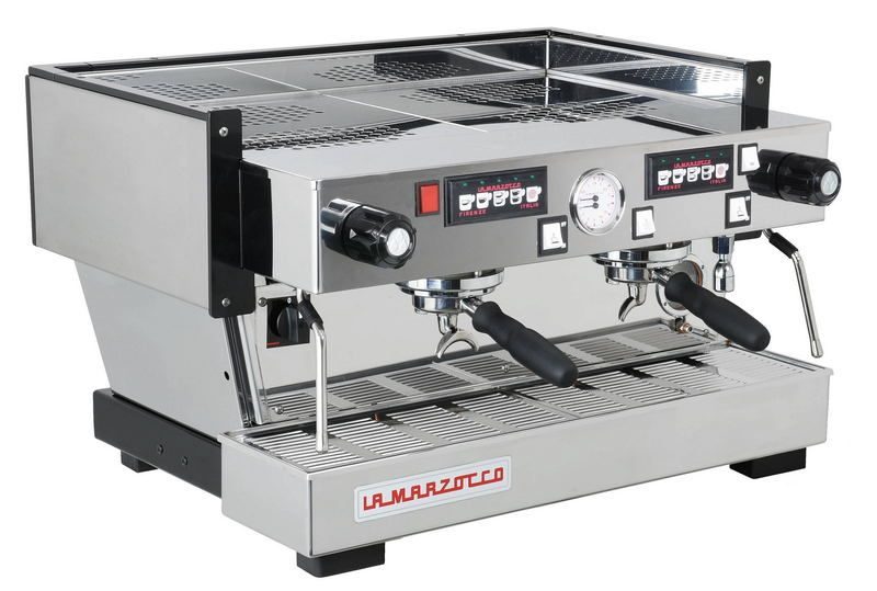 Кофемашина рожковая La Linea Classic EE 2GR