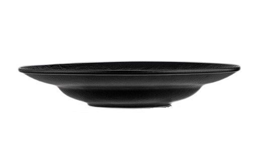 Фото Тарелка глубокая Wilmax SlateStone 350 мл, D 255 мм артикул 661130 1