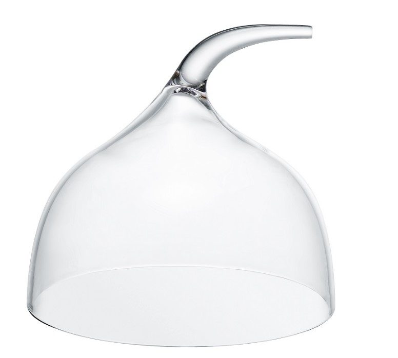 Баранчик Bonna D 257 мм, H 244 мм артикул DRO25CVR