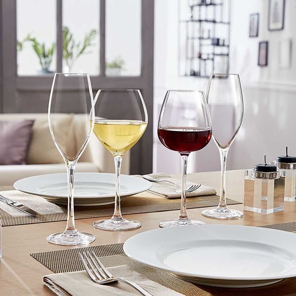 Фото Бокал для белого вина Eclat Wine Emotions 470 мл, D 60 мм, H 227 мм — арт. L7587 2