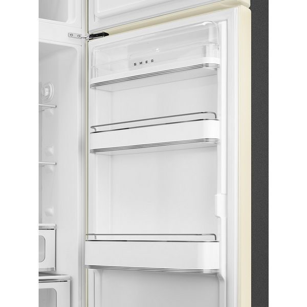 Фото Холодильник SMEG — арт. FAB30RCR5 5