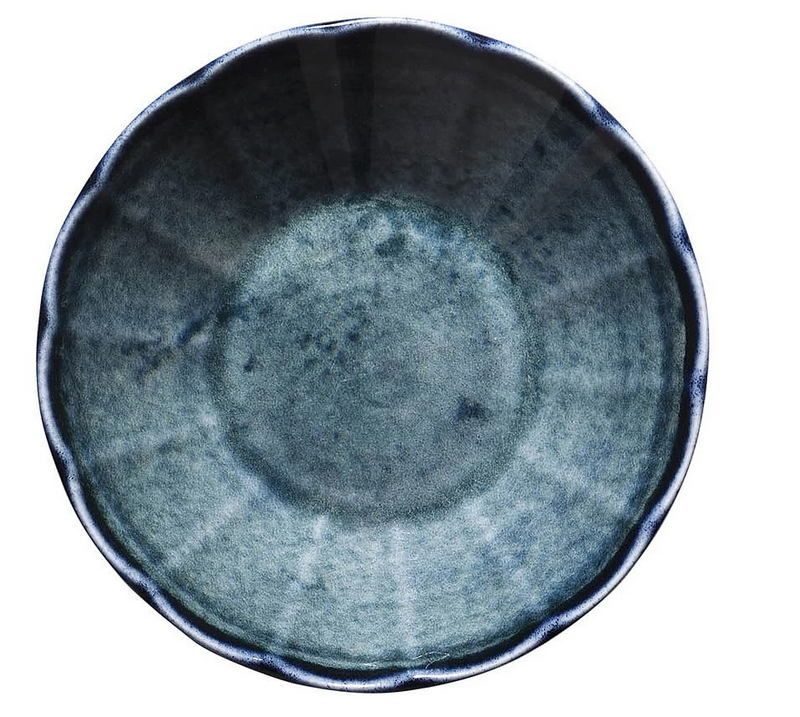 Тарелка Kutahya Blue Stone артикул BNAC10CT890003