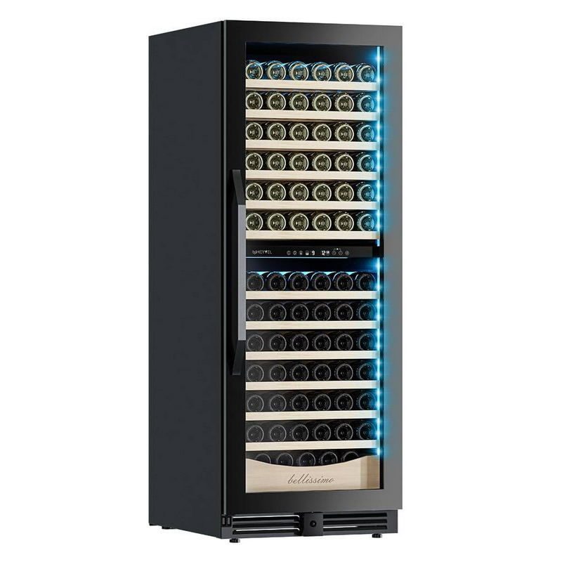 Фото Шкаф винный Meyvel MV141PRO-KBT2 7