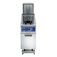 Фритюрница газовая ELECTROLUX E9FRGD1JFO 391082 Г