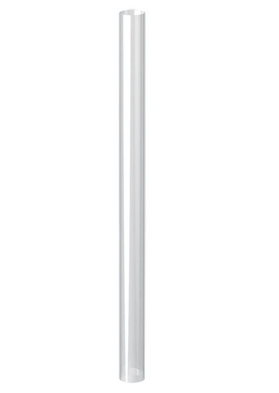 Стеклянная колба для газового Tuba Heating Long 1