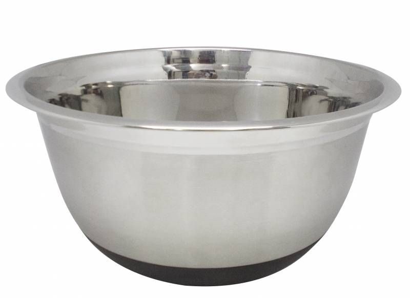 Миска с силиконовым дном 0.5 артикул inv00014350